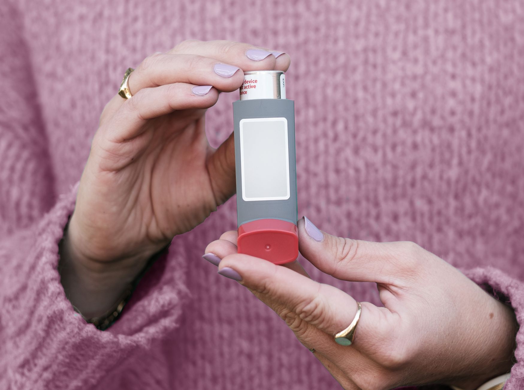 Ce tip de tuse indică o afecțiune pulmonară cronică și când trebuie să mergi la medic?